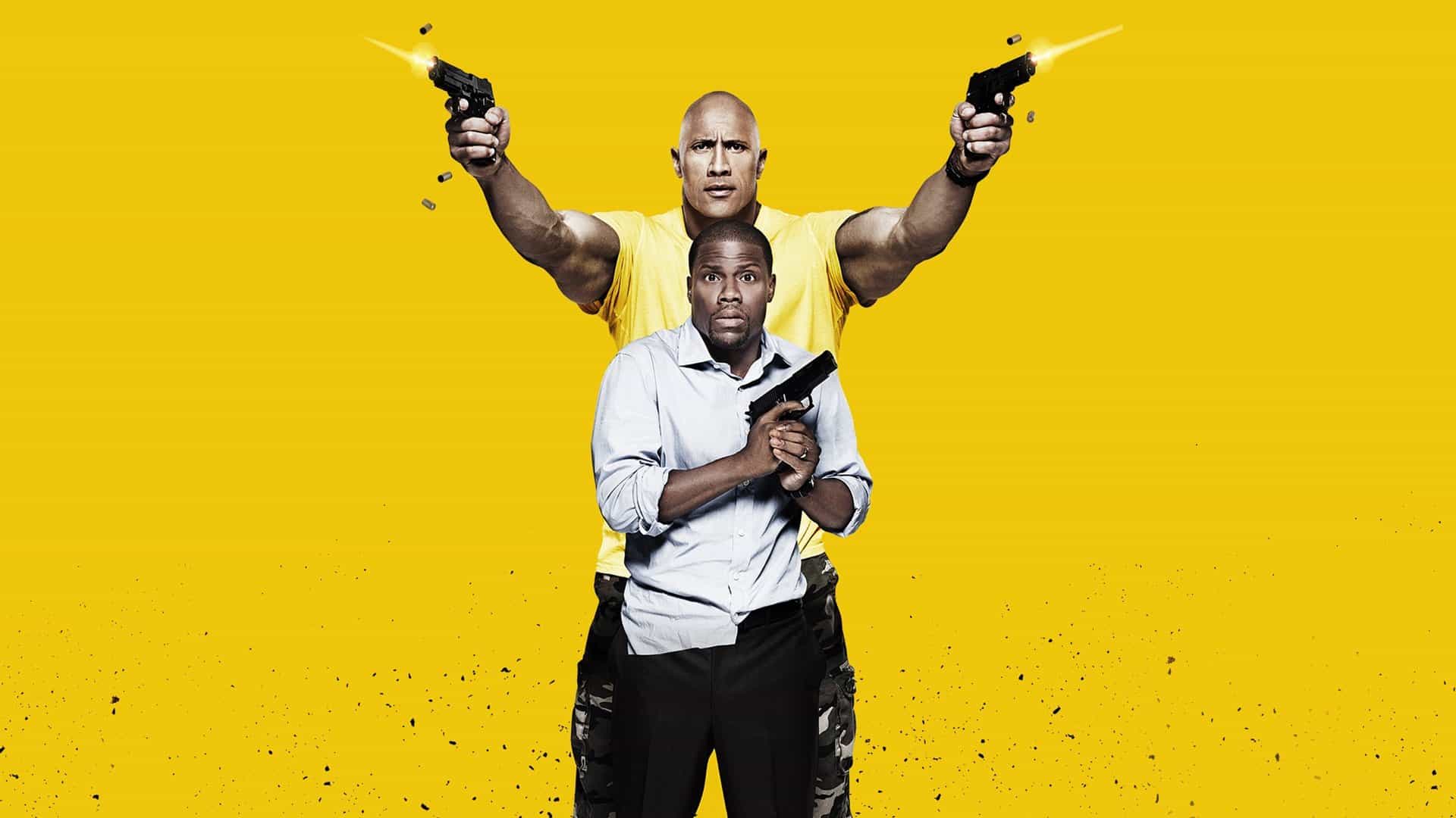 Central Intelligence