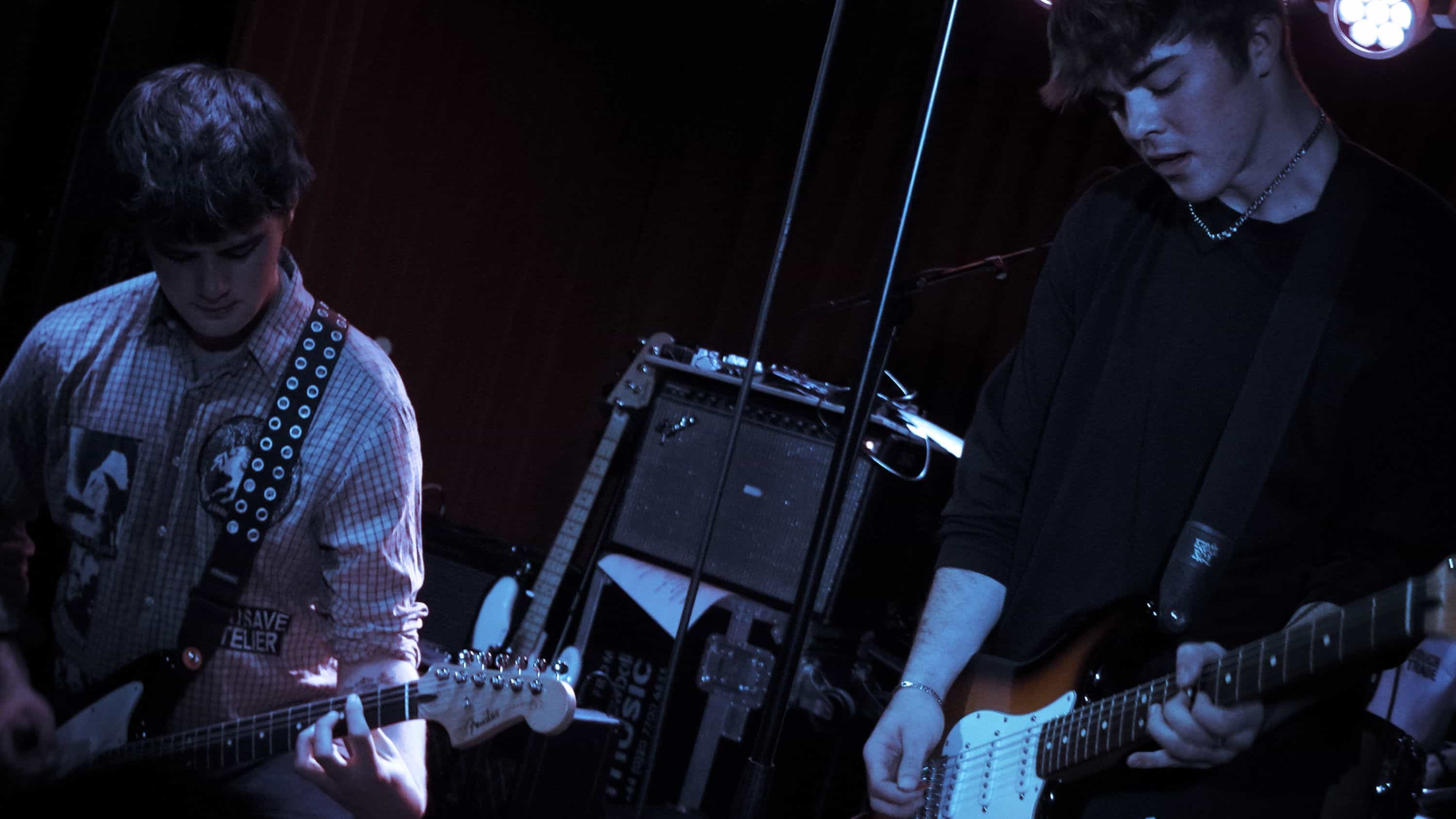 Feed My Head - Croíthe