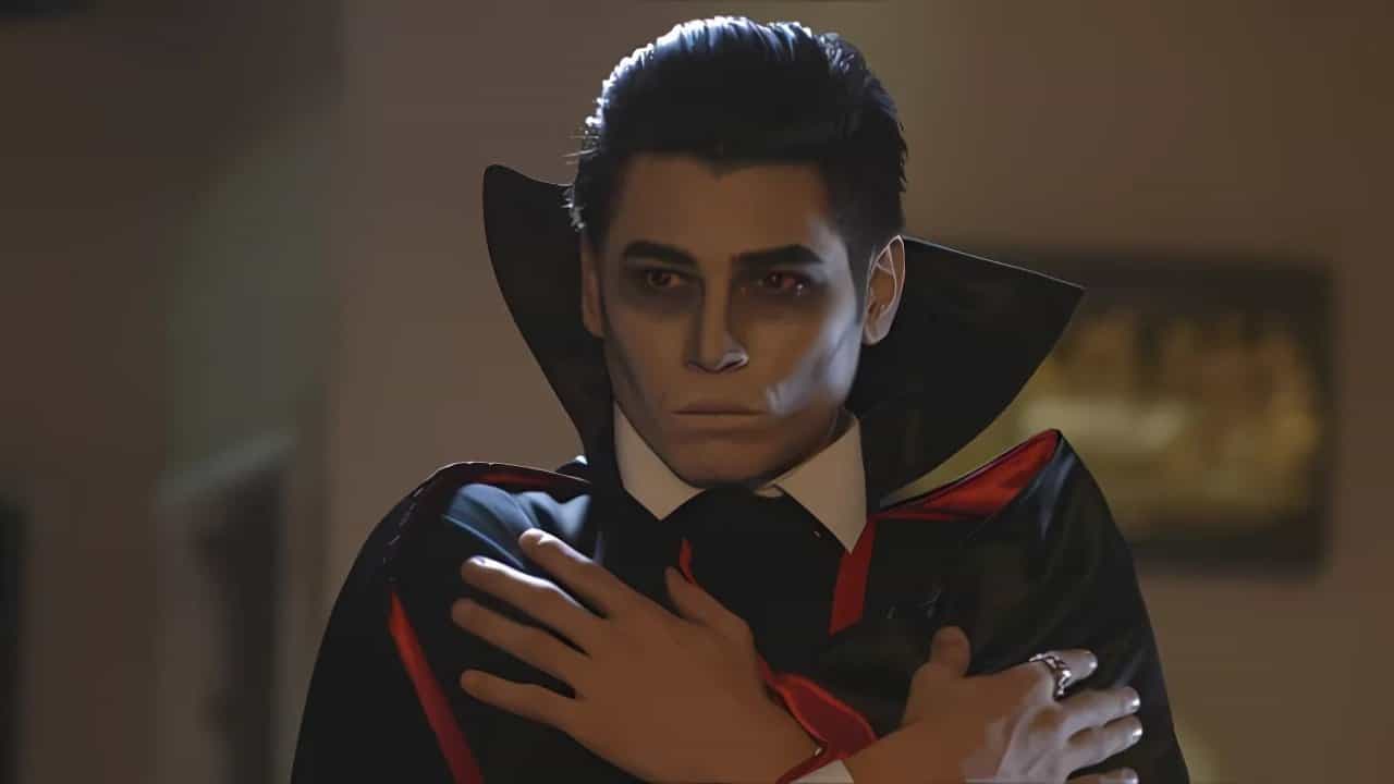 Shake, Rattle, and Roll Fourteen: The Invasion