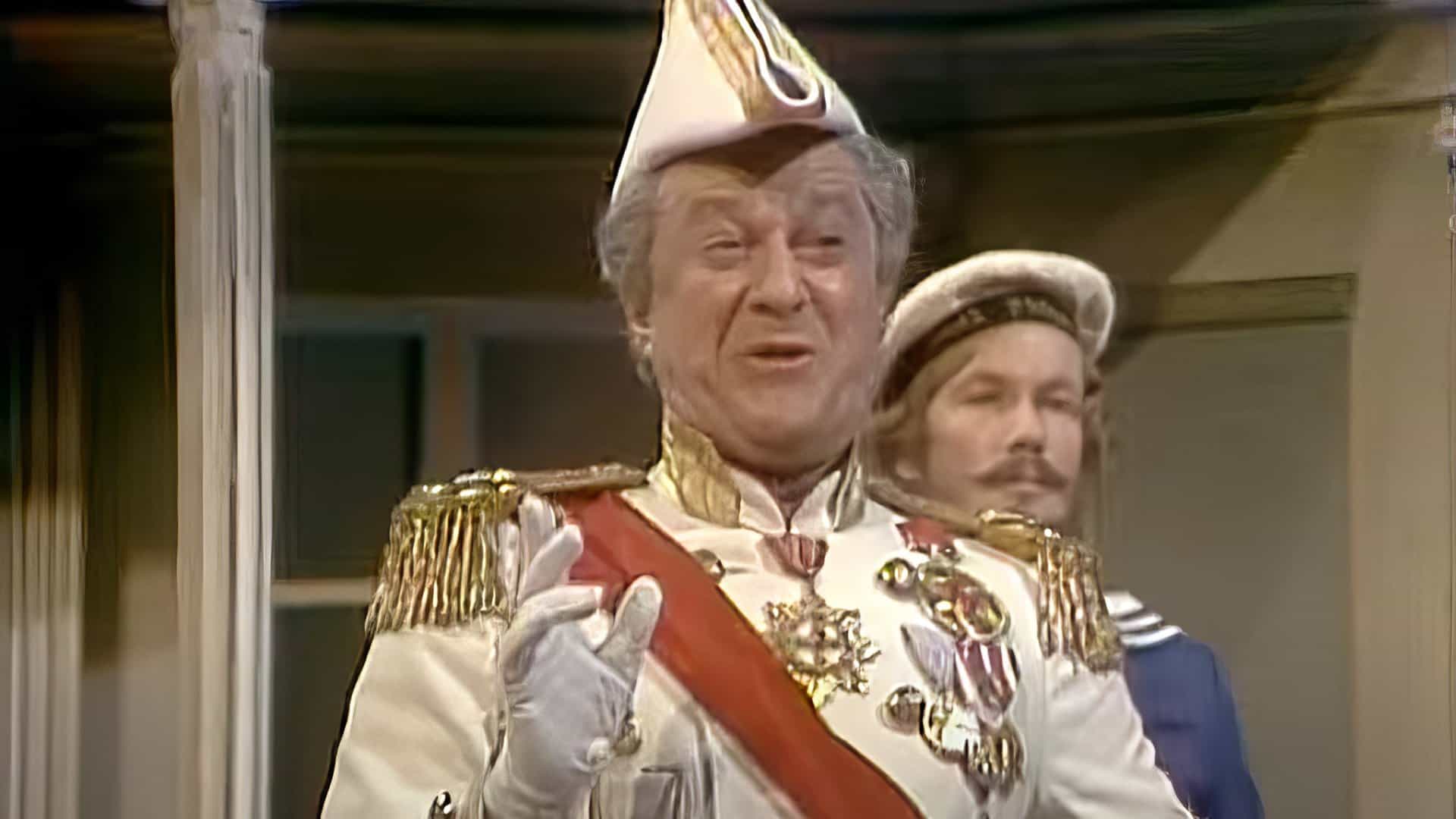 HMS Pinafore