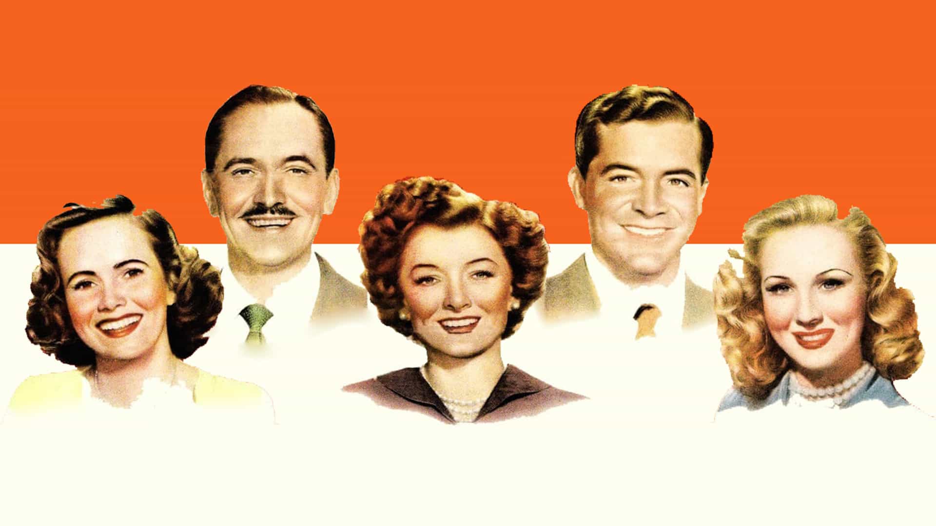 The Best Years of Our Lives