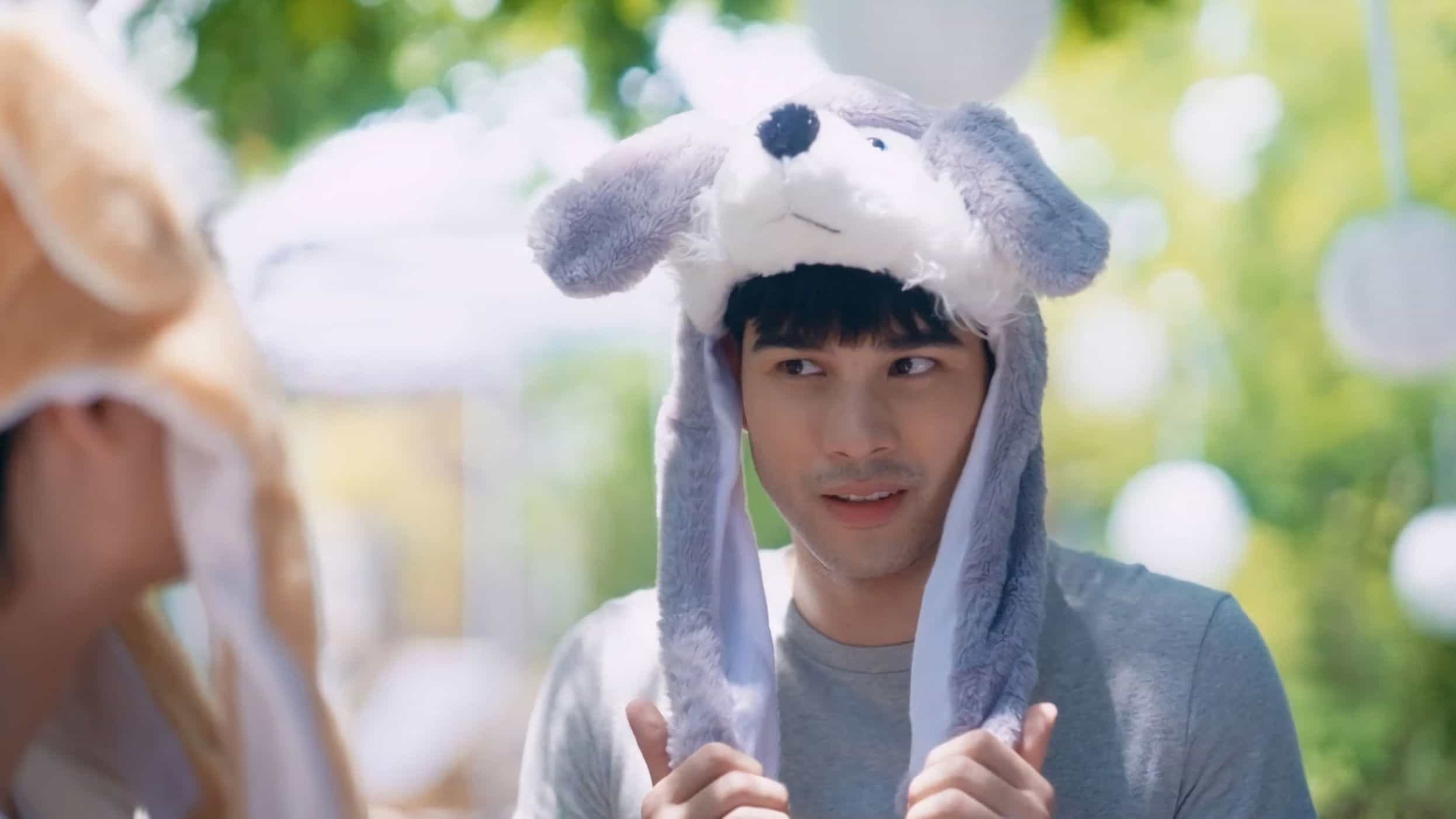 Golden Blood: The Movie