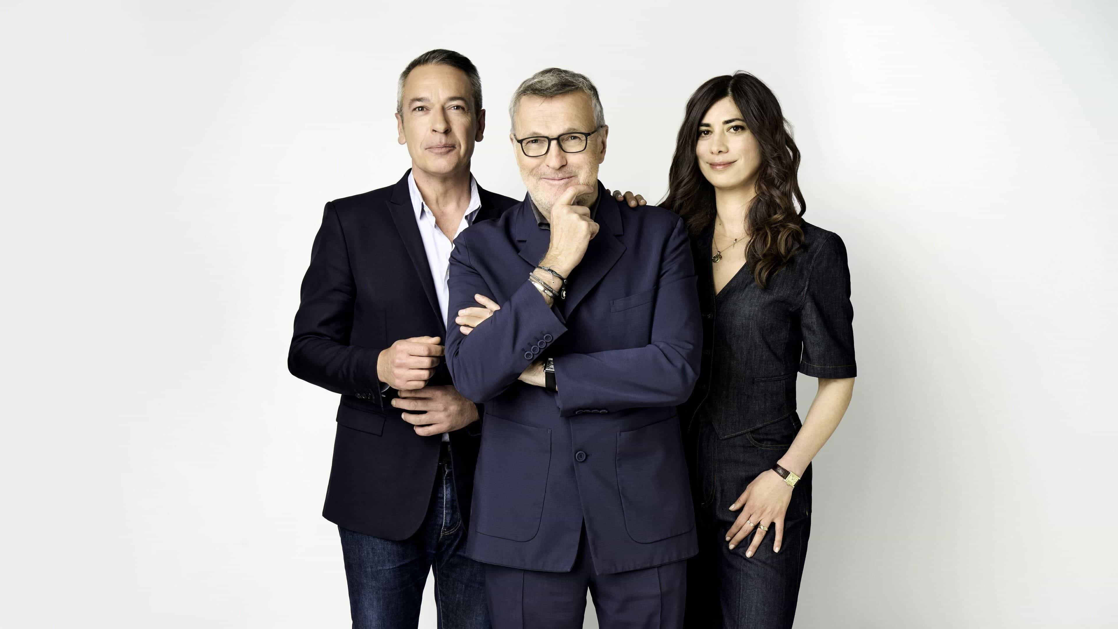 T18, c'est maintenant !