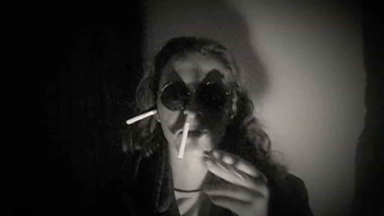 WHO DO YOU THINK YOU ARE?