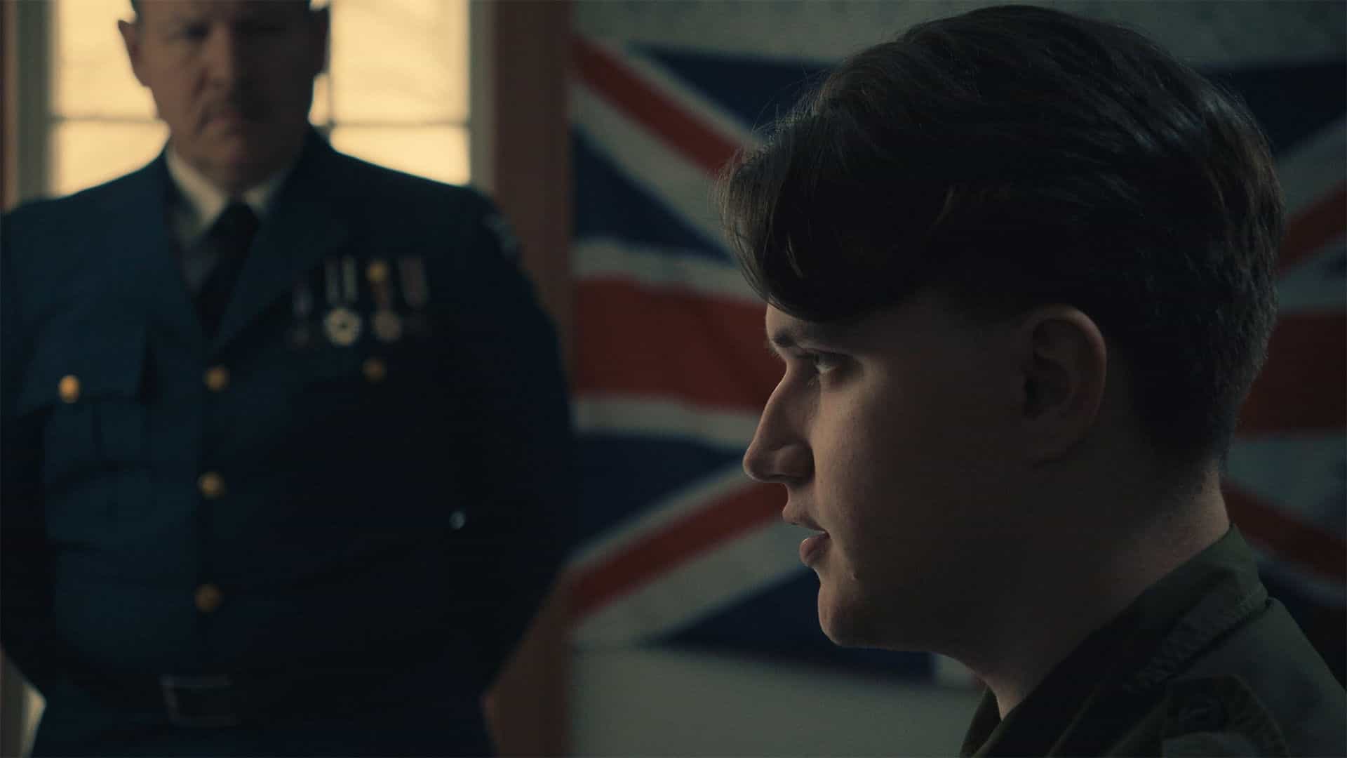 Reaping the Whirlwind