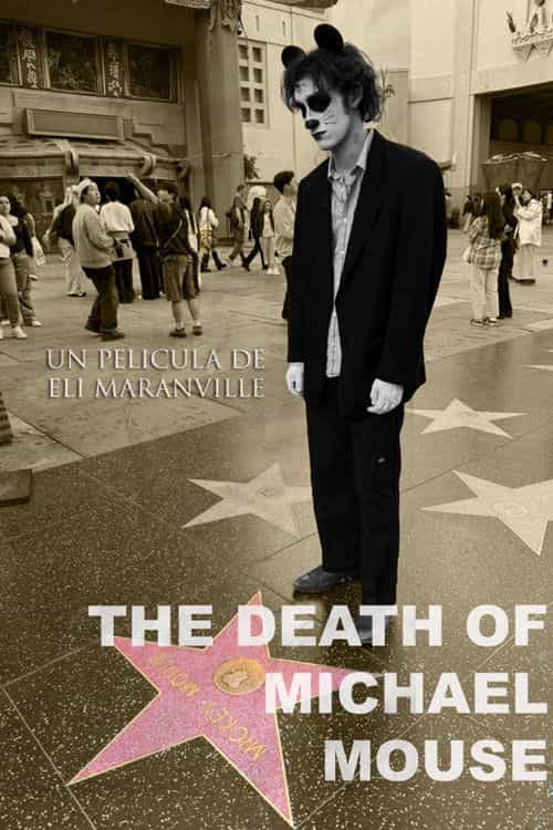 The Death of Michael Mouse
