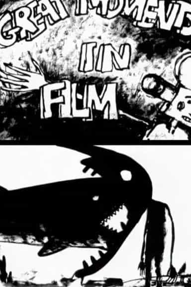 Greats Moments in Film