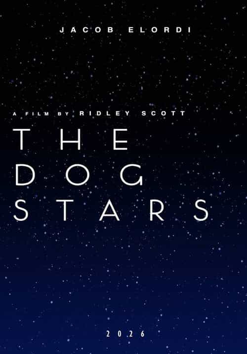 The Dog Stars