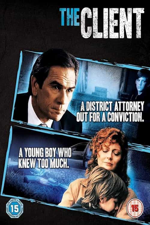 The Client