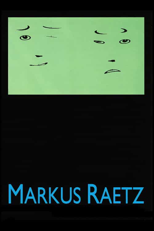 Markus Raetz