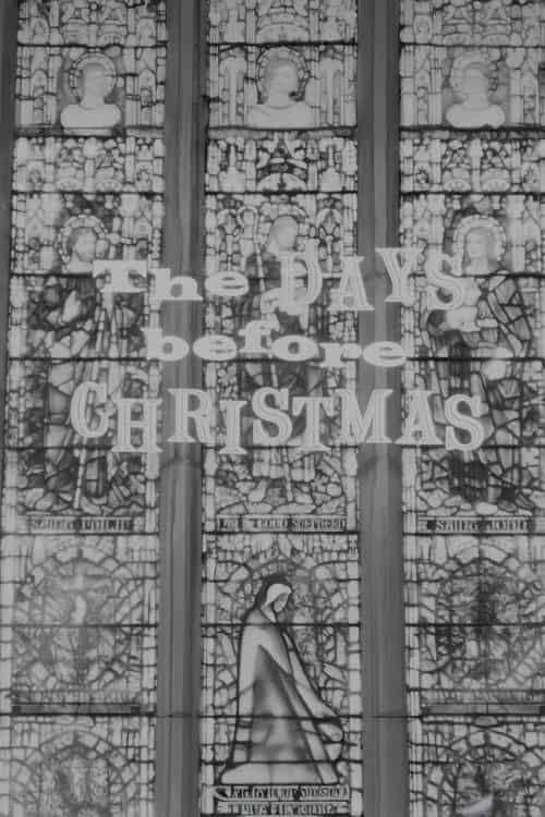 The Days Before Christmas