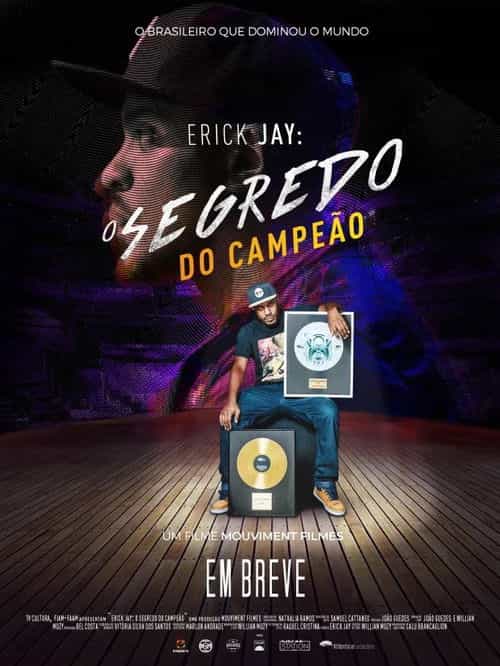 Os segredos do Campeão