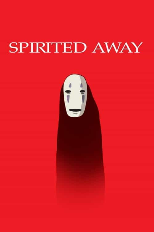 Spirited Away