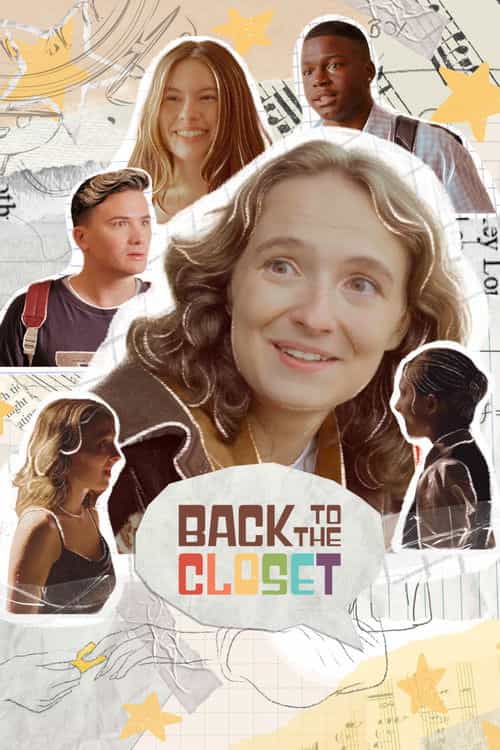Back to the Closet
