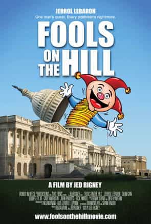 Fools on the Hill