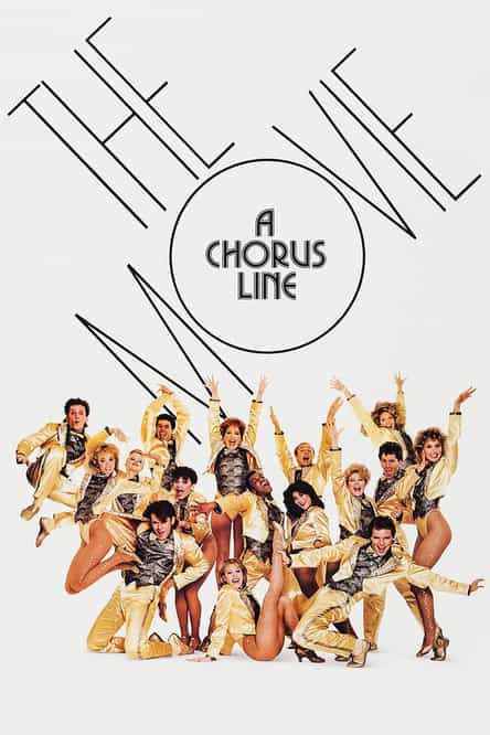 A Chorus Line