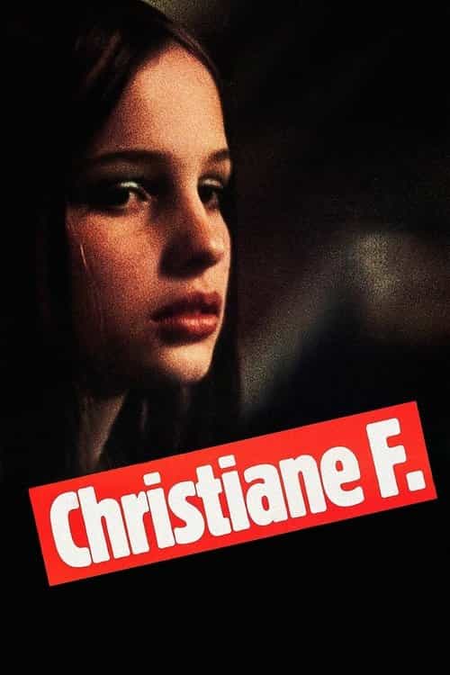 Christiane F.