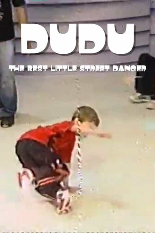 Dudu the best little street dancer