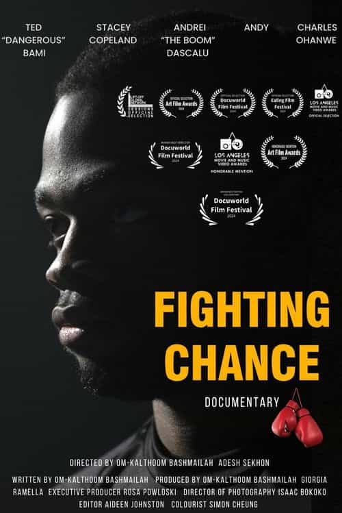 Fighting Chance