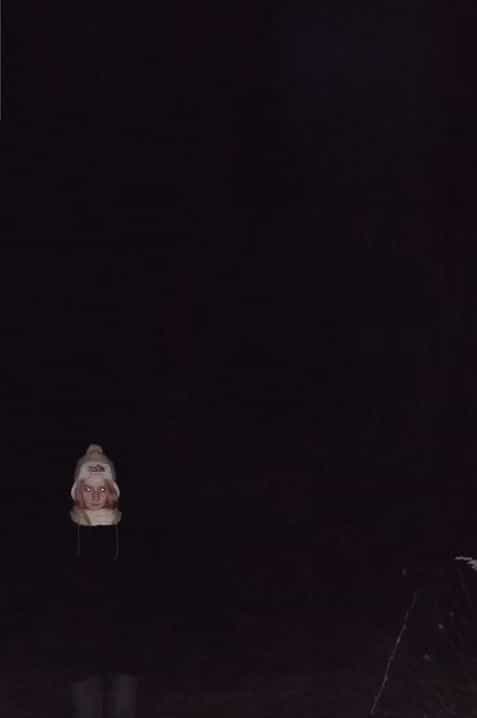 A Shallow Perception of Me