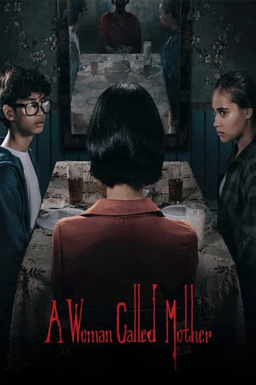 A Woman Called Mother