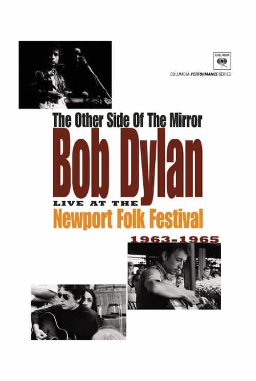 The Other Side of the Mirror: Bob Dylan: Live at the Newport Folk Festival