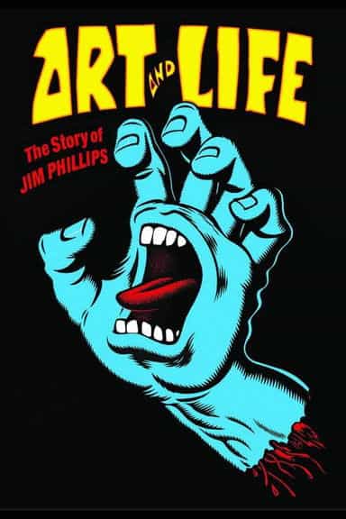 Art and Life: The Story of Jim Phillips