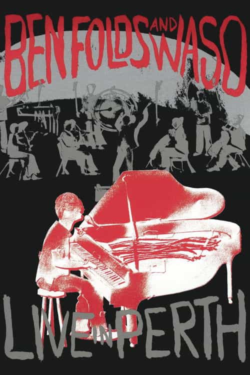 Ben Folds and WASO: Live in Perth
