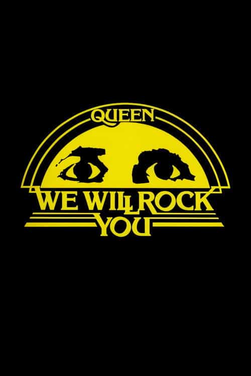 We Will Rock You