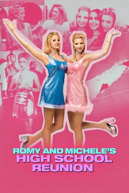 Romy and Michele's High School Reunion