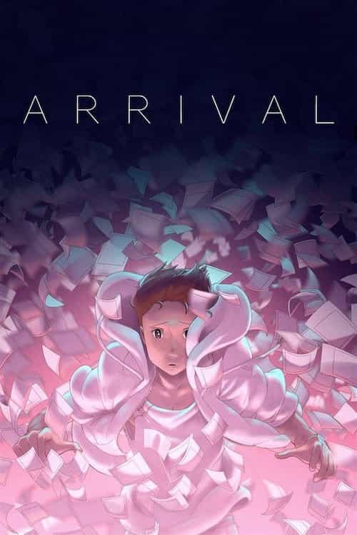 Arrival