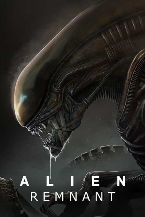 Untitled Alien: Romulus Sequel