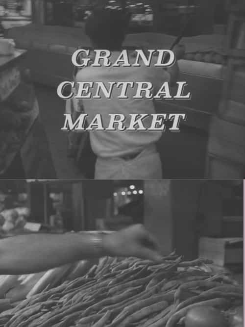 Grand Central Market