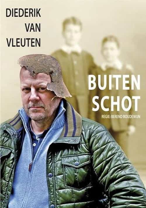 Diederik van Vleuten: Buiten Schot