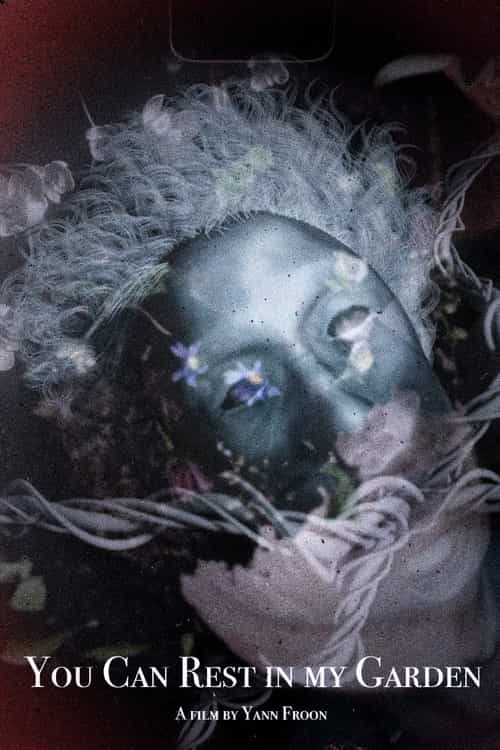 You Can Rest in my Garden