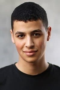 Naomi Scott