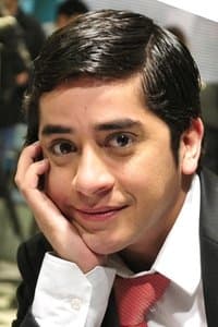 Naomi Scott