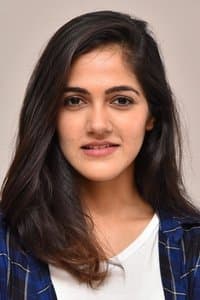 Naomi Scott