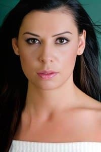 Naomi Scott