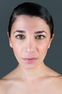 Naomi Scott