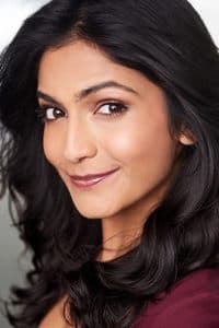 Naomi Scott