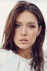 Naomi Scott