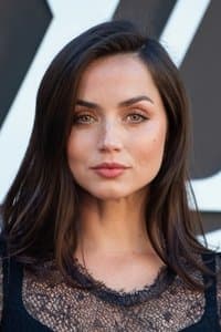 Naomi Scott