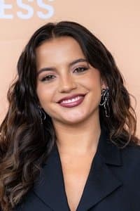 Naomi Scott