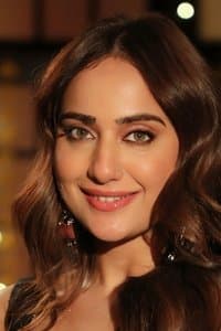 Naomi Scott