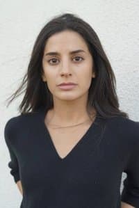 Naomi Scott