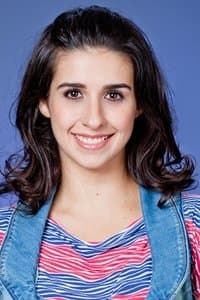 Naomi Scott