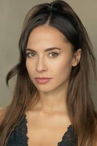 Naomi Scott