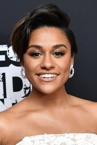 Naomi Scott