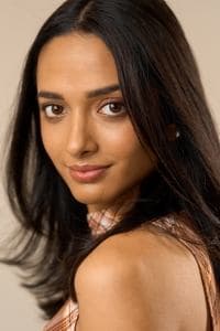 Naomi Scott